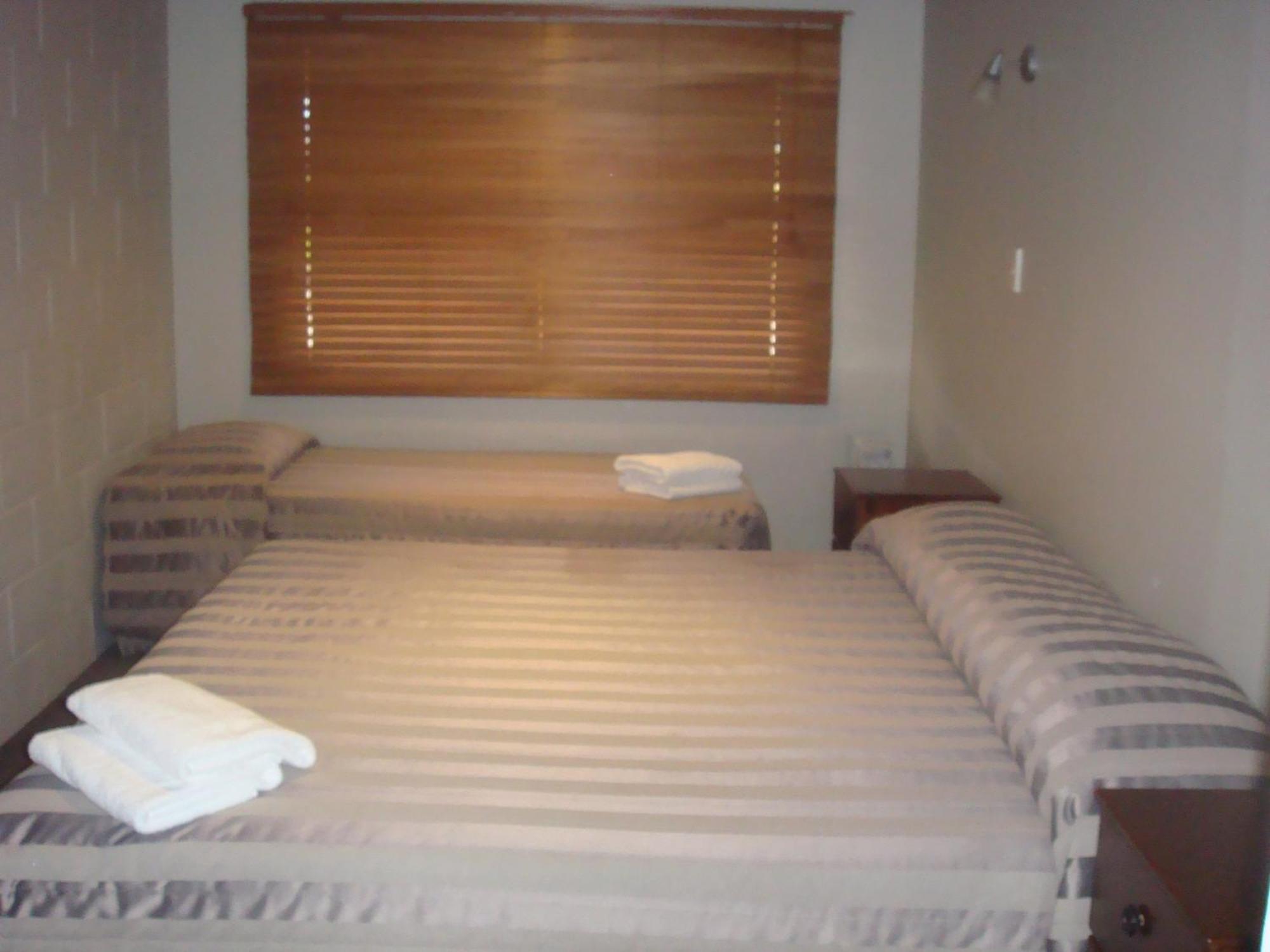 Bristol Motel Ъпър Хът Екстериор снимка