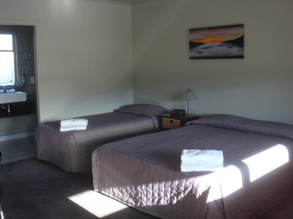 Bristol Motel Ъпър Хът Стая снимка