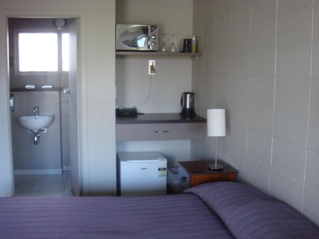 Bristol Motel Ъпър Хът Стая снимка
